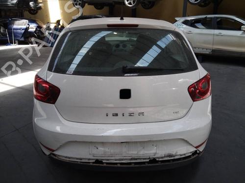 Starter SEAT IBIZA IV (6J5, 6P1) 1.2 TSI | BP10031329M8 