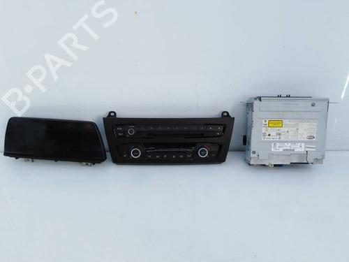 Used Radio BMW 1 (F20) 120 d (184 hp) 11791126