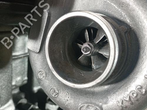 Engine HYUNDAI SANTA FÉ II (CM) 2.2 CRDi GLS | BP31145775M1 