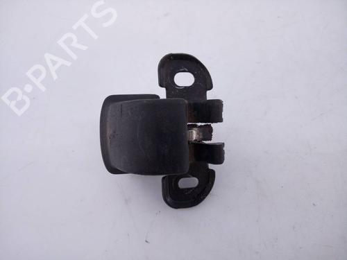 Used Tailgate lock DACIA DOKKER Express Box Body/MPV [2012-2025]  20857753