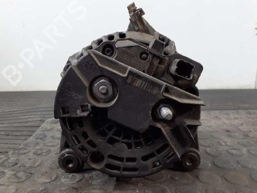 Alternator NISSAN QASHQAI / QASHQAI +2 I (J10, NJ10, JJ10E) 1.5 dCi | BP6134190M7 
