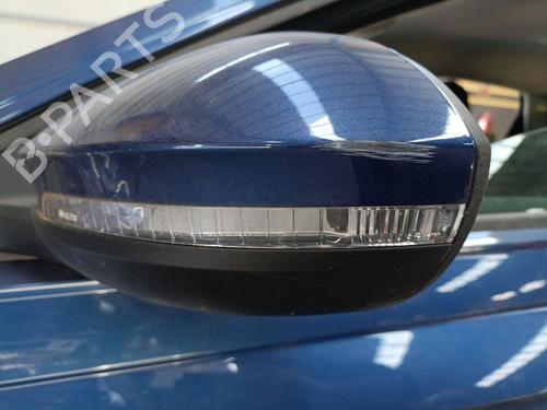 Used Left mirror Left mirror VW TAIGO (CS1) 1.0 TSI (110 hp) 34125572 34125572