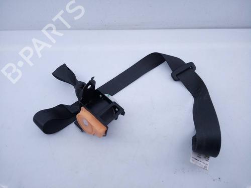 Used Rear right seatbelt MAZDA CX-5 (KE, GH) [2011-2017]  19256243
