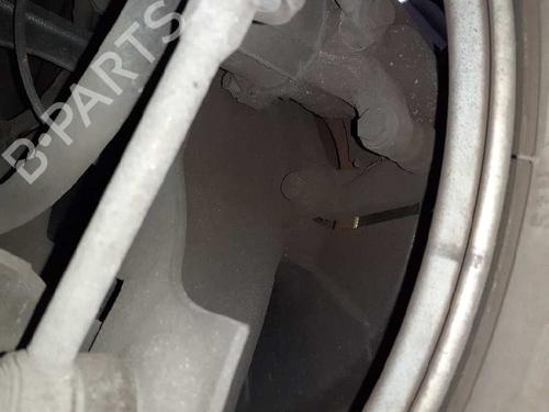 Used Right rear steering knuckle VOLVO S60 II (134) D3 (150 hp) 6312102