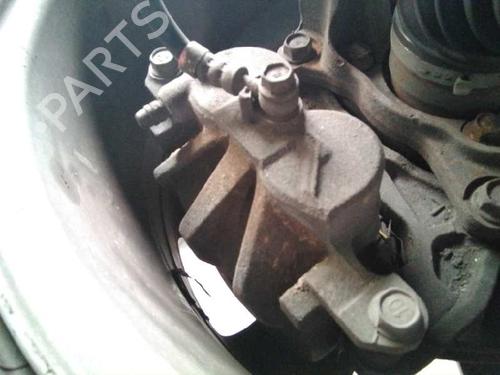 Used Left front brake caliper SUBARU TRIBECA (B9) [2005-2025]  11589281