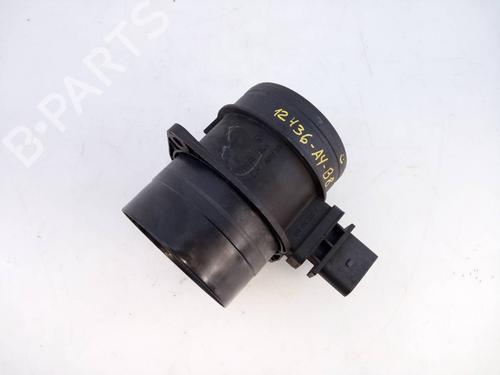 Used Mass air flow sensor AUDI A4 B8 (8K2) [2007-2017]  19059025