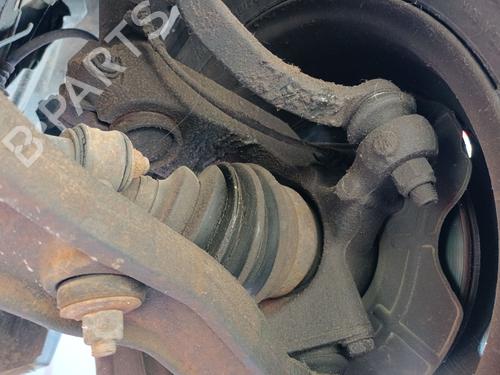 Used Right front steering knuckle PEUGEOT BOXER Van 2.2 HDi 100 (101 hp) 28035415