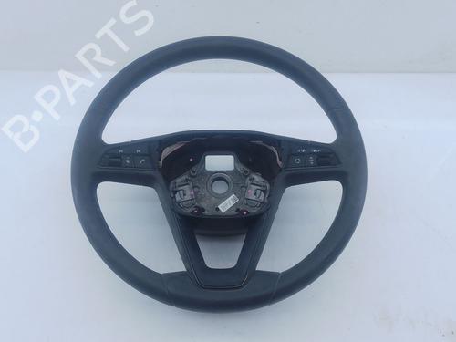 Rat Rat SEAT IBIZA IV (6J5, 6P1) 1.0 (75 hp) 33855138 33855138