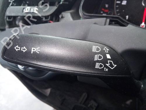 Used Steering column stalk AUDI A5 Sportback (8TA) 2.0 TDI (143 hp) 17636118