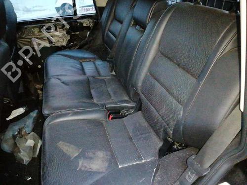 Starter LAND ROVER DISCOVERY II (L318) 2.5 Td5 4x4 | BP4906443M8 