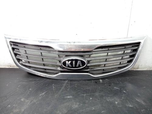 Grill KIA SPORTAGE III (SL) 1.6 GDI (135 hp) 16773887