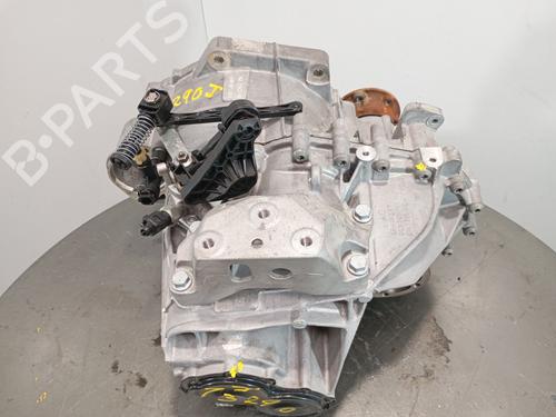 Gearbox SEAT ATECA (KH7, KHP) 1.5 TSI | BP25889644M3  - Image 5
