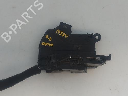 front-right-lock-renault-captur-i-j5_-h5_-2013-38198025 main image