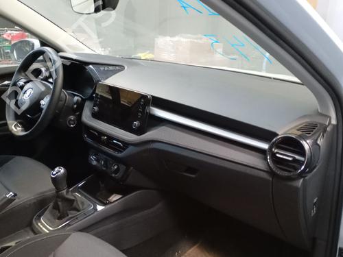 Engine SKODA FABIA IV (PJ3) 1.0 TSI | BP33465885M1 - Image 9