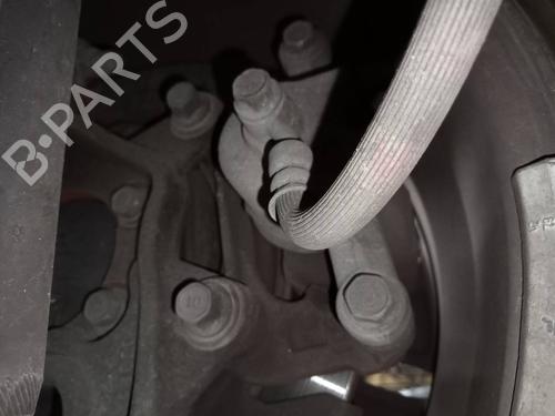 Used Right rear brake caliper KIA SPORTAGE IV (QL, QLE) [2015-2022]  20848895
