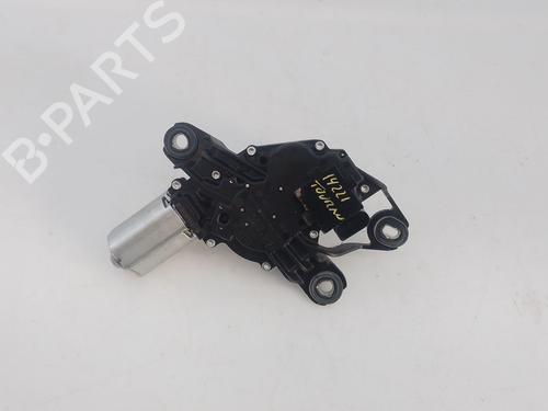 Used Rear wiper motor Rear wiper motor VW TOURAN (1T3) 2.0 TDI (140 hp) 33843639 33843639
