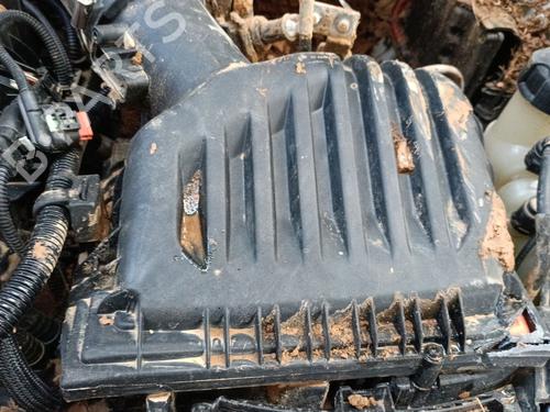 Luftfilter kasse MINI MINI (F56) John Cooper Works (231 hp) 31043337