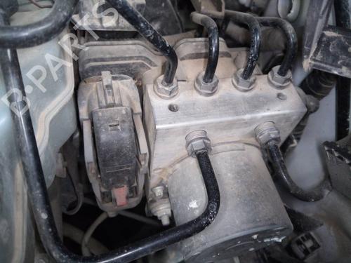 Used ABS pump SEAT IBIZA IV (6J5, 6P1) 1.0 (75 hp) 10033235