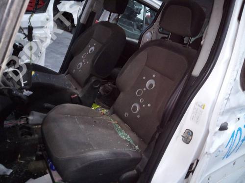 Clutch pedal CITROËN BERLINGO MULTISPACE (B9) 1.6 HDi 90 | BP11173510I13  - Image 5