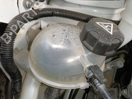 Ekspansjonstank CITROËN C3 III (SX) 1.5 BlueHDi 100 (SXYHYP, SXYHTU) (102 hp) 30684558