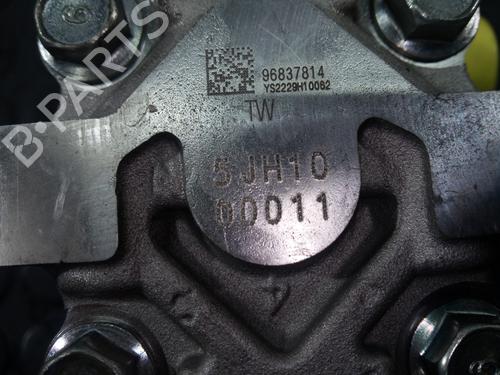 Styring servopumpe LAND ROVER FREELANDER I (L314) 2.0 Td4 4x4 | BP10961564M99 