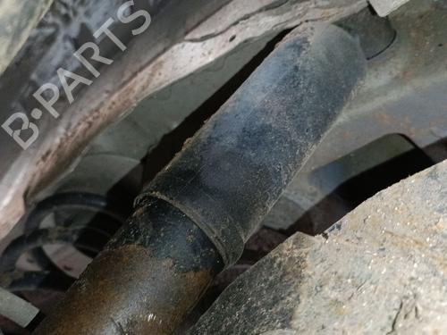 Used Right rear shock absorber Right rear shock absorber FIAT SCUDO Van (270_, 272_) 1.6 D Multijet (90 hp) 35725100 35725100