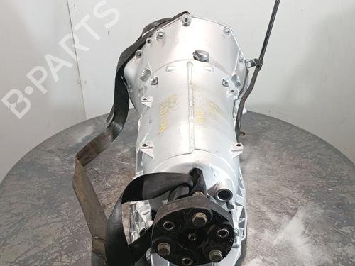 Gearbox MERCEDES-BENZ C-CLASS (W203) C 220 CDI (203.006, 203.008) | BP30684608M3 