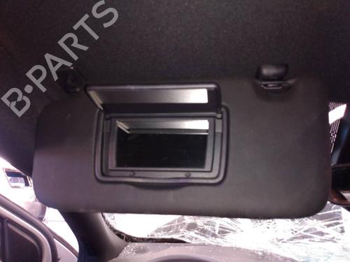 Used Left sun visor FORD FOCUS IV (HN) [2018-2025]  20641033