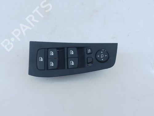 Used Left front window switch BMW 1 (F40) 118 d (150 hp) 29204841