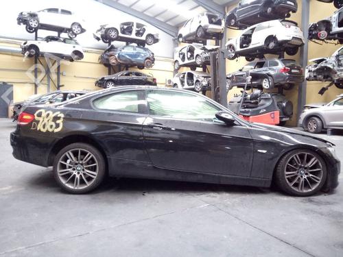 Engine control unit (ECU) BMW 3 Coupe (E92) 320 d | BP9258144M57 