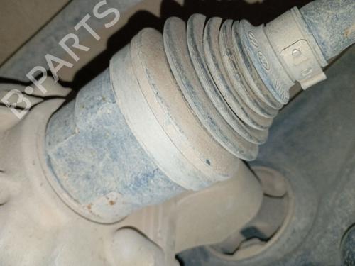 Used Left rear driveshaft HYUNDAI TUCSON (TL, TLE) 2.0 CRDi All-wheel Drive (136 hp) 30728001