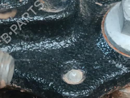 Used Left front steering knuckle Left front steering knuckle FORD PUMA (J2K, CF7) 1.0 EcoBoost mHEV (125 hp) 36561432 36561432