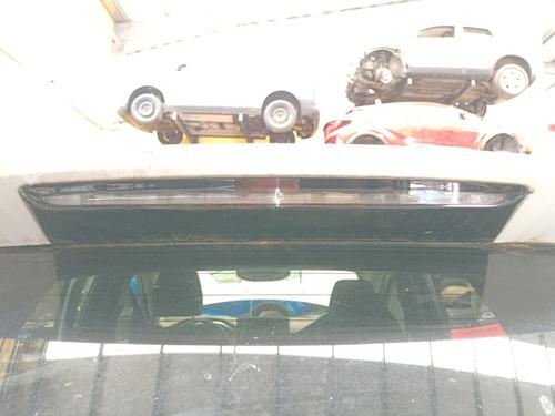Bremselys Bremselys FORD KUGA III (DFK) 2.5 Duratec Plug-in-Hybrid (152 hp) 36989861 36989861