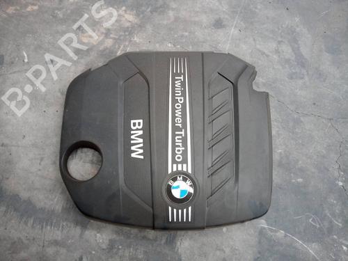 Used Upper protection BMW 3 Touring (F31) 318 d (143 hp) 16574021