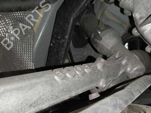 Steering rack MAZDA CX-3 (DK) 1.5 SKYACTIV-D (DK2WS, DK5FW) | BP36448408M22 - Image 2