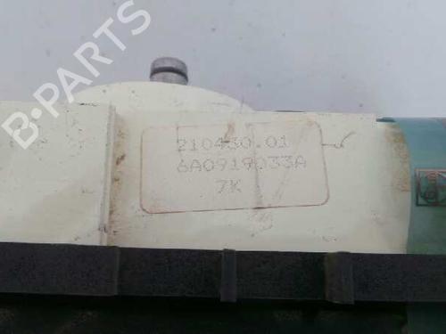 Instrument cluster SEAT MARBELLA (28A)  | BP2330354C47 