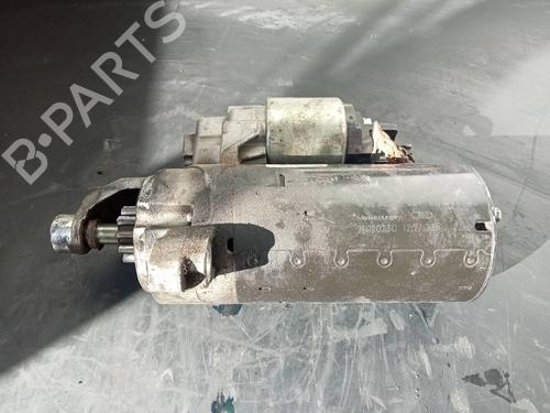 Startmotor AUDI A5 Sportback (8TA) 3.0 TDI (204 hp) 11378340