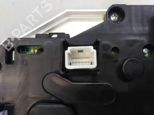 Instrument cluster NISSAN QASHQAI II SUV (J11, J11_) 1.5 dCi | BP5998067C47 