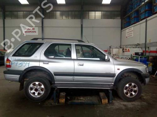 OPEL FRONTERA B (U99) 2.2 DTI (6B_ZC, 6B_VF, 6B_66, 6B_76) (116 hp) 753243