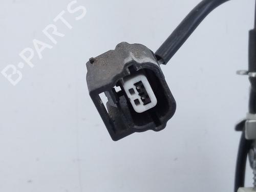 Tailgate lock NISSAN NV400 Van (X62, X62B)  | BP16844452C101 