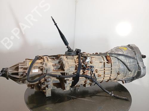 Gearbox NISSAN PATHFINDER III (R51) 2.5 dCi 4WD | BP37415317M3  - Image 5
