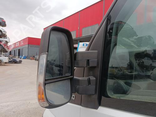 Retrovisor esquerdo IVECO DAILY VI Platform/Chassis 33S13, 35S13, 35C13 | BP37258016C26 - Image 2