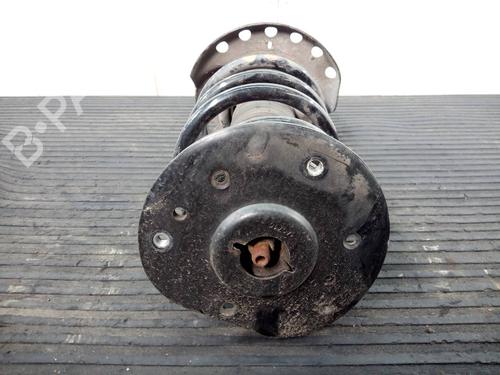 Left front shock absorber FORD S-MAX (WA6) 2.0 EcoBoost | BP6937671M16 