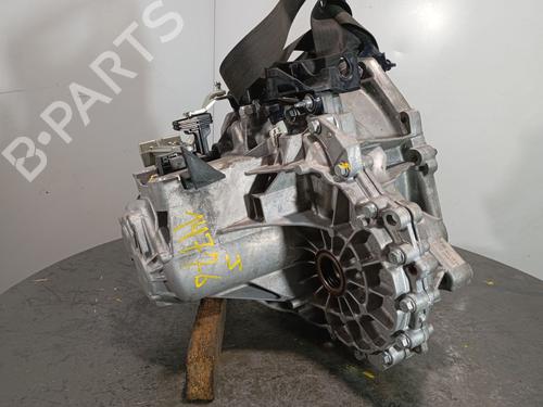 Gearbox FORD FOCUS IV Turnier (HP) 1.0 EcoBoost mHEV | BP39950013M3 - Image 4