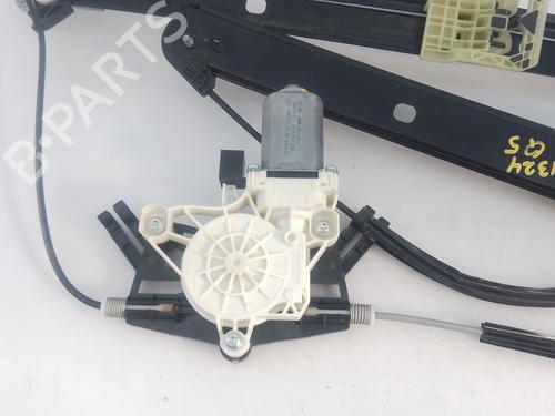 Front left window mechanism AUDI Q5 (FYB, FYG) 55 TFSI e quattro | BP33843635C22 - Image 3