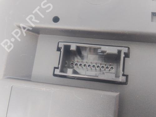 Instrument cluster BMW 1 (E81) 116 d | BP37664722C47  - Image 5