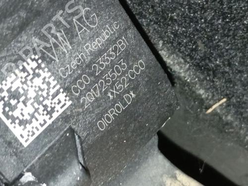 pedal-skoda-kamiq-nw4-2019-33236363 main image