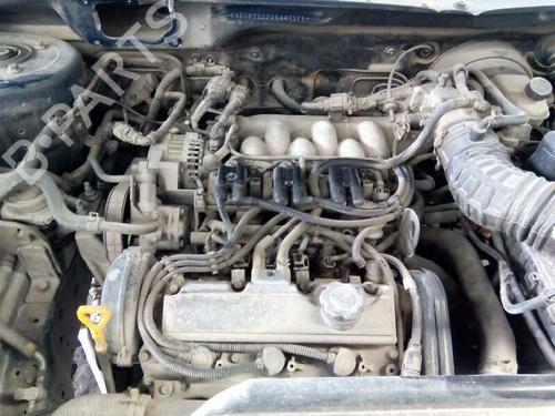 Steering pump KIA CARNIVAL II (GQ) 2.5 V6 | BP4874649M99 