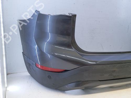 Rear bumper BMW X1 (F48) sDrive 18 d | BP26878584C8 