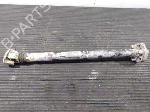 Kardanaksel Kompl. LAND ROVER DISCOVERY II (L318) 2.5 Td5 4x4 (139 hp) 3988513